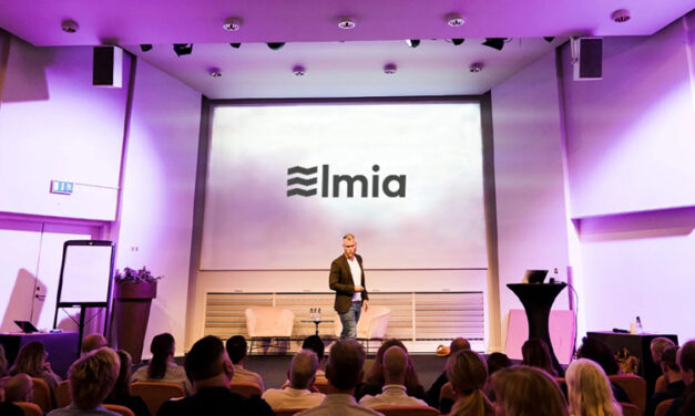 Premiär för Produktionsdagen på Elmia – ger superinjektioner för svensk tillverkningsindustri!
