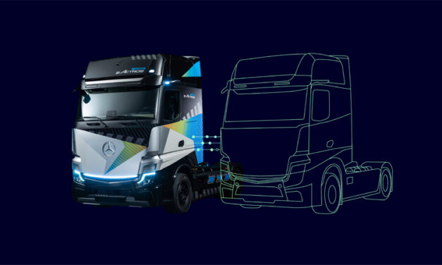 Daimler Truck collaborates with Siemens to build an integrated digital engineering platform