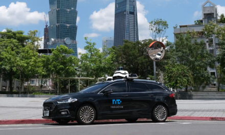MobileDrive builds next generation autonomous driving systems with Siemens’ digital twin technology
