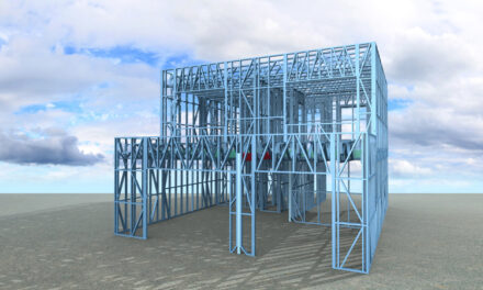 Steel Frames Direct: Providing Efficient and Accurate Steel Framing Solutions with a Customer-First Approach
