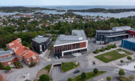 Morrow Batteries opens Norway´s largest battery research centre in Southern Norway