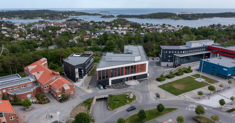 Morrow Batteries opens Norway´s largest battery research centre in Southern Norway
