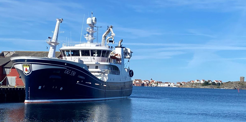 Kramer makes access to mission-critical data and 4K video plain sailing for Nordic fishing vessel with advanced AvoIP and Control solutions