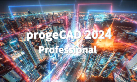 Nya ProgeCAD 2024 har släppts. Nu är det dags att uppdatera!