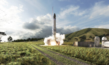 Gilmour Space Technologies to accelerate design and manufacturing with Siemens Xcelerator