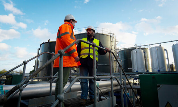 Alfa Laval och Bisviridi i samarbete för att revolutionera biobränsleproduktion från organiskt avfall