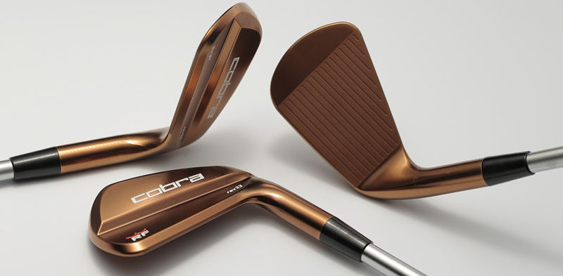 For Fast Prototyping, COBRA Golf Uses Advanced CAD/ CAM Techniques