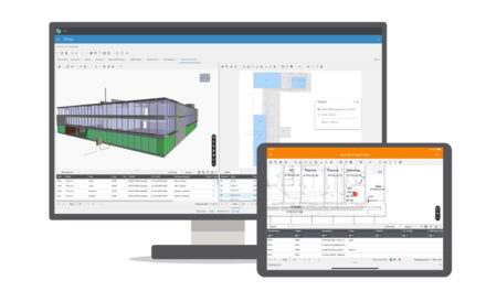 Hexagon stärker EAM-lösningar med förbättrade visualiseringsmöjligheter genom förvärvet av CAD Service