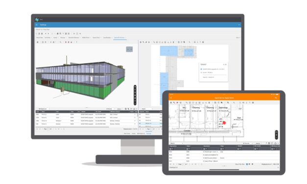 Hexagon stärker EAM-lösningar med förbättrade visualiseringsmöjligheter genom förvärvet av CAD Service