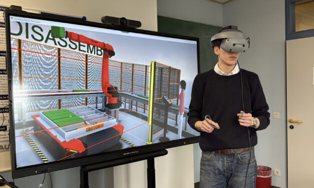 Students from across globe compete in Siemens’ first Immersive Design Challenge