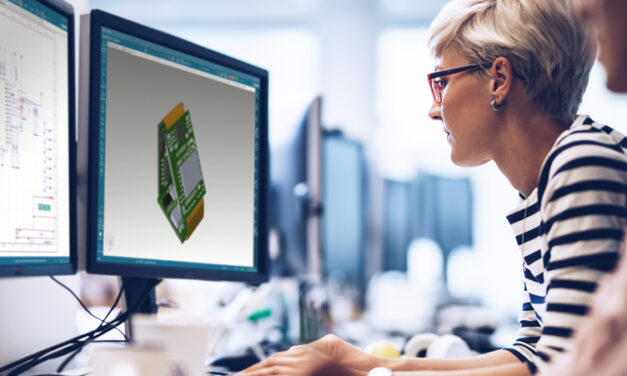 Siemens democratizes AI-driven PCB design for small and medium electronics teams