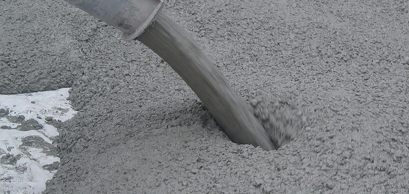 EPD:er för betongblandningar – en ny tjänst från Mapei