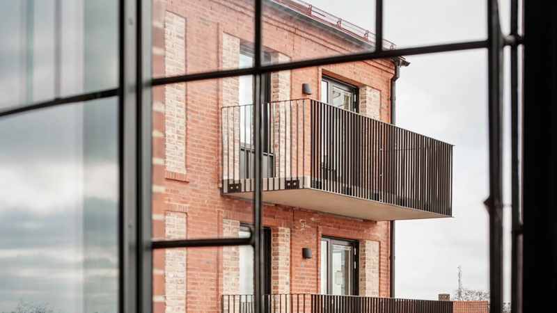 Spritfabriken vinner Årets bästa renovering