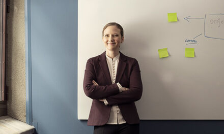 Sandra Anderstedt: Leading with Innovation and Inclusion