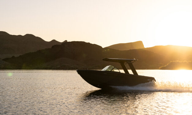 Arc adopts software from Siemens Xcelerator  to electrify the marine industry