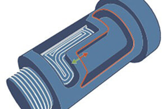 8 Multiaxis Features to Discover
