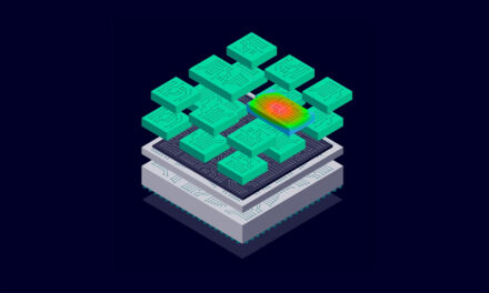 Siemens streamlines design and analysis of complex, heterogeneously integrated 3D ICs