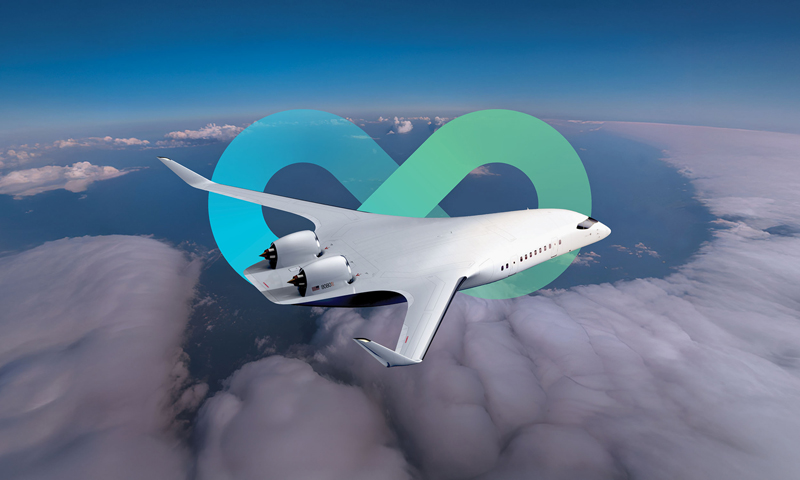 Siemens showcases the power of digital transformation at Paris Air Show