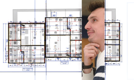 The three questions that shaped Ecohuis success in modular