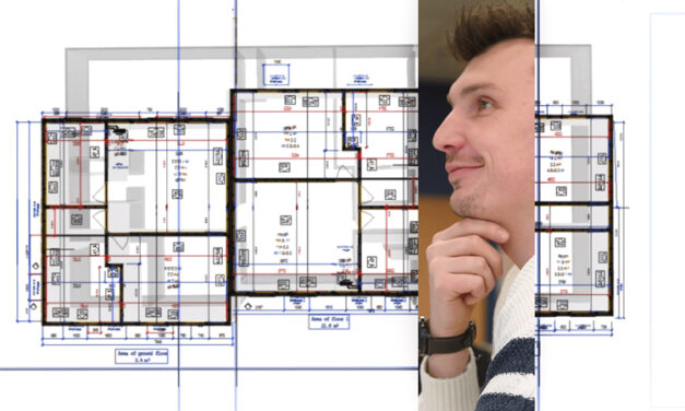 The three questions that shaped Ecohuis success in modular