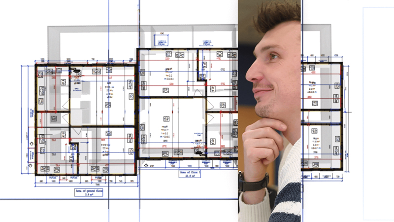 The three questions that shaped Ecohuis success in modular