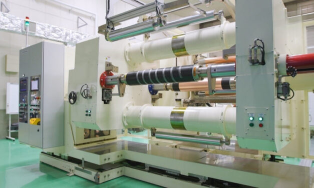 Siemens empowers Hirano to maximize quality and performance in battery manufacturing