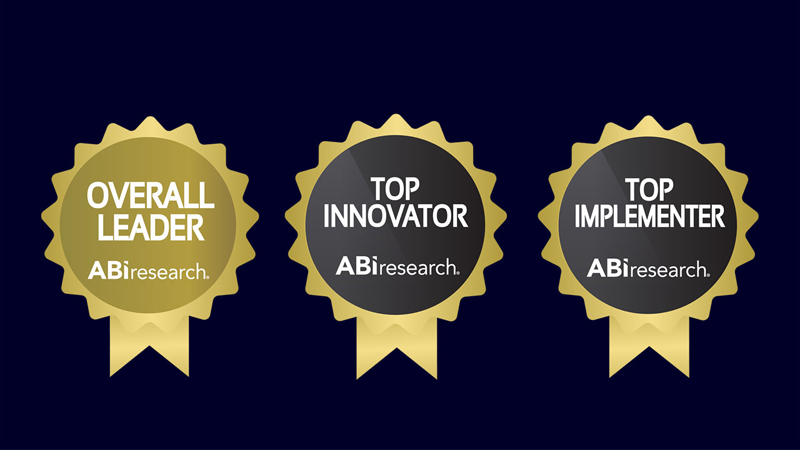 ABI Research names Siemens’ Teamcenter leading PLM software for large discrete manufacturers