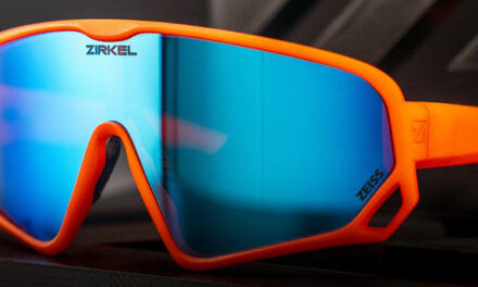 Colorado: Meet the 3D-Printed Eco Performance Optics Inspired by Nature