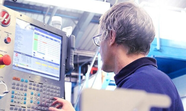 Blueprint for Success: Standardizing Excellence in High-Precision Manufacturing