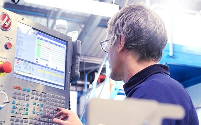 Blueprint for Success: Standardizing Excellence in High-Precision Manufacturing