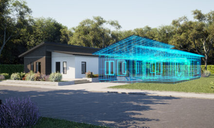 ADMARES industrializes sustainable housing design and manufacturing with Siemens Xcelerator