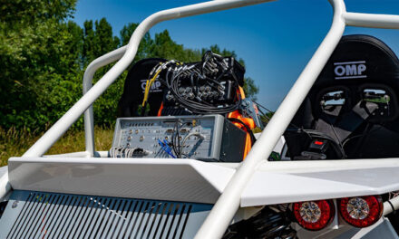 Siemens adds AI to Simcenter Testlab to reinvent modal testing and analysis processes