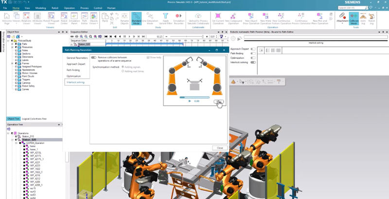Siemens and NEC collaborate to accelerate smart factory innovation