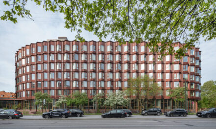 ”Harmonikahusene” i Köpenhamn,  vad handlar det om?