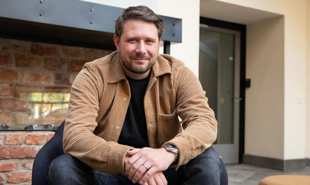 Octopus bygger smart plattform för säljande innehåll