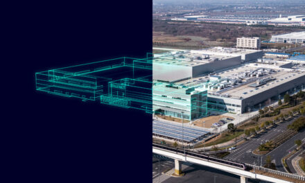 Siemens’ AI powered Nanjing facility named World Economic Forum Global Lighthouse Factory