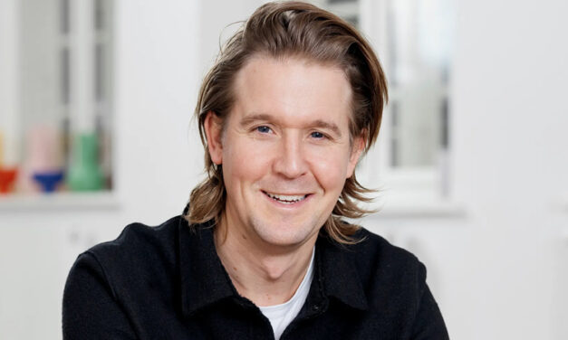 Henning Larsen: betydelsen av AI i tidiga designfaser