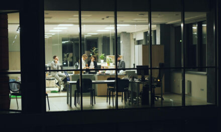 Kontorshotell Stockholm stärker positionen som nav för flexibla kontorslösningar i Huvudstadsområdet