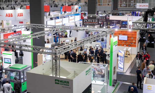 Gemensamma lösningar i centrum på ProcessTeknik