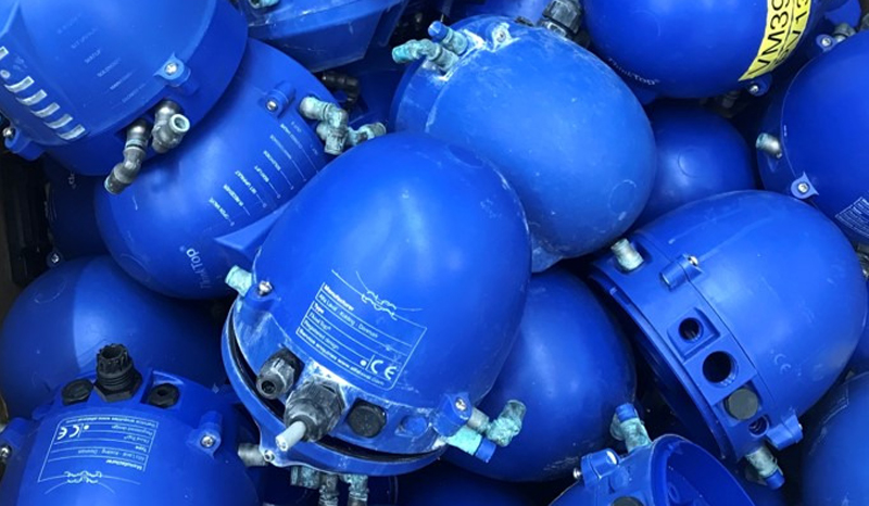 Alfa Laval introducerar ThinkCircularity: sluter kretsloppet för plastavfall