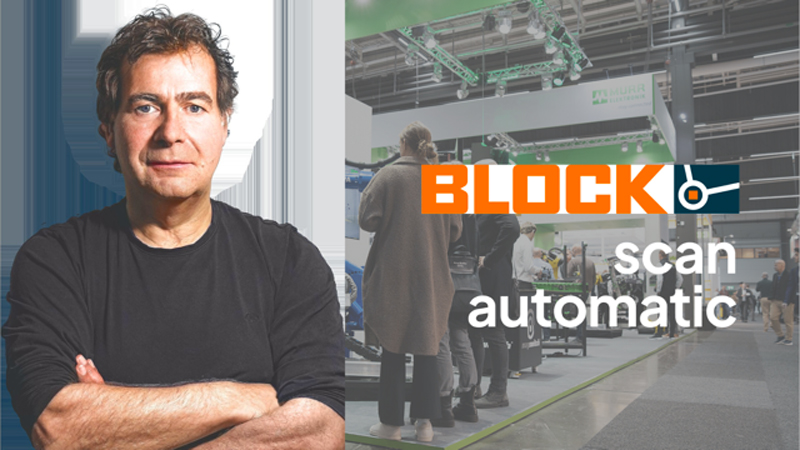 Block satsar på framtidens energiförsörjning – visar nyheter på Scanautomatic