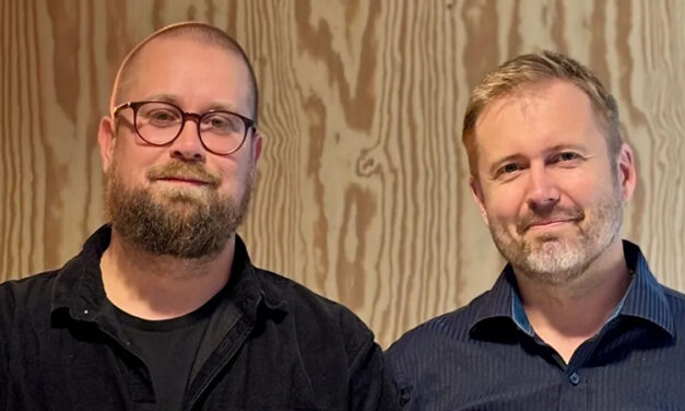 EcoVibes mäter biologisk mångfald med skogens ljud