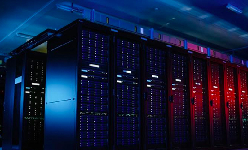 Aggreko investerar i 120 MW vätskekylda lastbanker