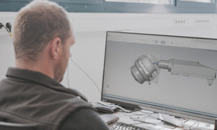 Driving innovation and excellence with Mastercam How Borbet achieves exceptional wheel designs through advanced high-gloss milling and turning.