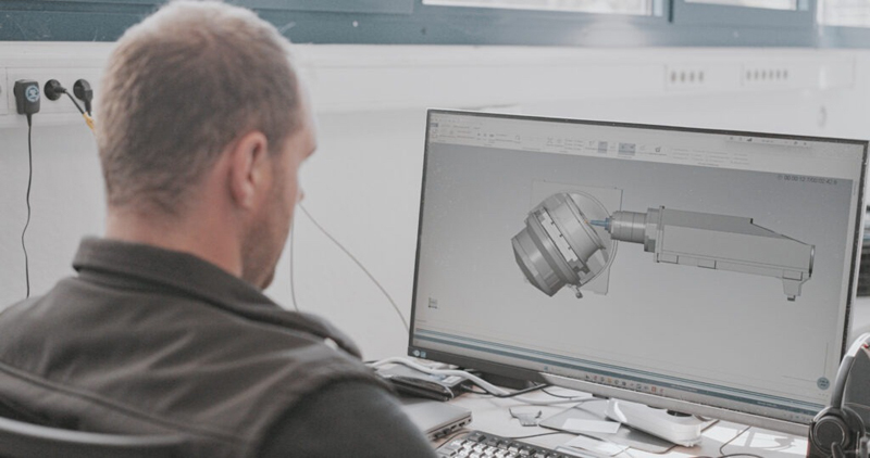 Driving innovation and excellence with Mastercam How Borbet achieves exceptional wheel designs through advanced high-gloss milling and turning.