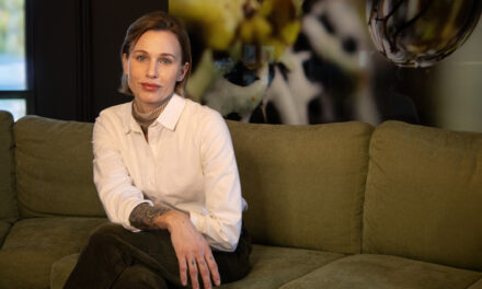 Concensras digitala stöd ska stärka våldsutsatta genom hela uppbrottsprocessen