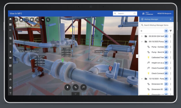 Octave lanserar ny varumärkesidentitet med sikte på att frigöra intelligens i stor skala