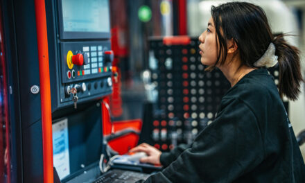 Kompetensförsörjning börjar inifrån – KOMPET visar varför rekrytering inte är hela svaret