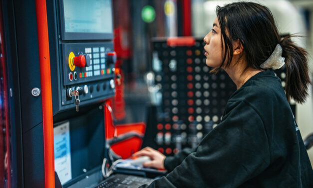 Kompetensförsörjning börjar inifrån – KOMPET visar varför rekrytering inte är hela svaret