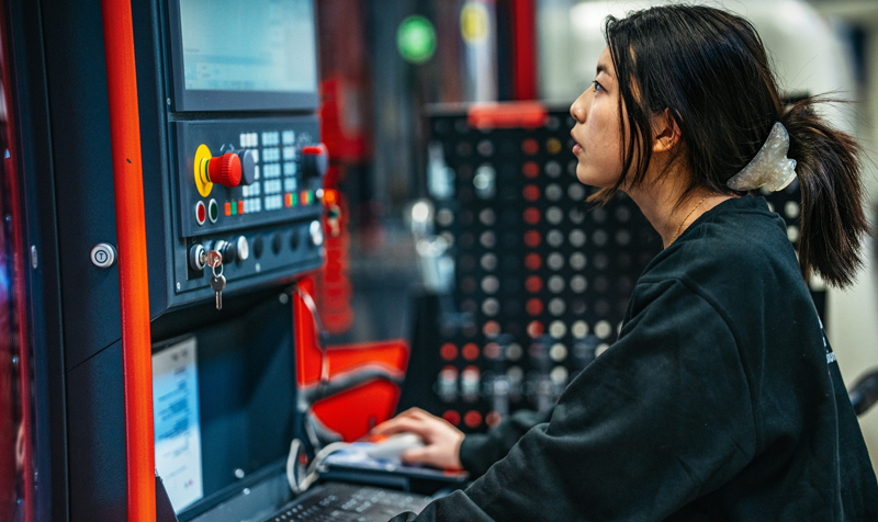 Kompetensförsörjning börjar inifrån – KOMPET visar varför rekrytering inte är hela svaret